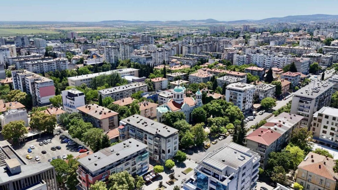 Община Стара Загора стартира проект в помощ на хора с увреждания и на възрастни