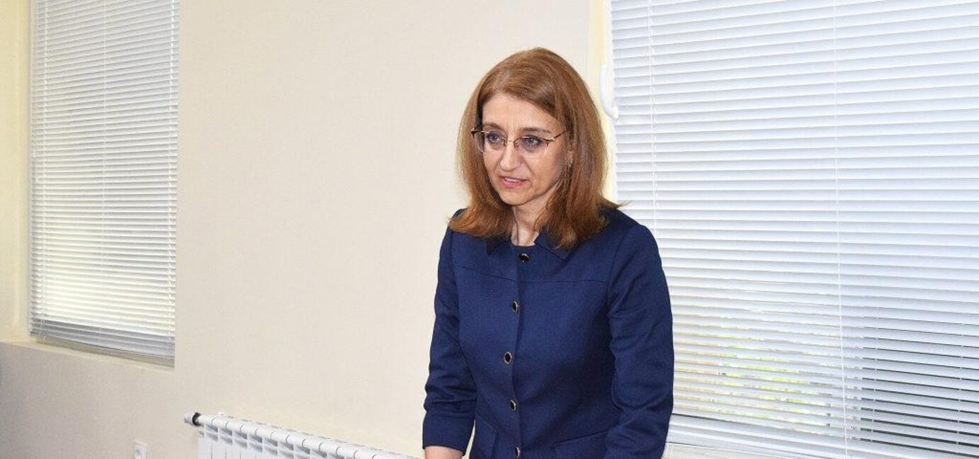Теодорина Димитрова