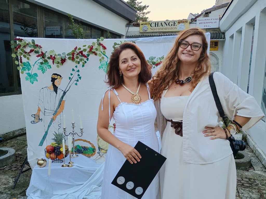 "Истории на площада": Нова инициатива съживява духа на Балчик