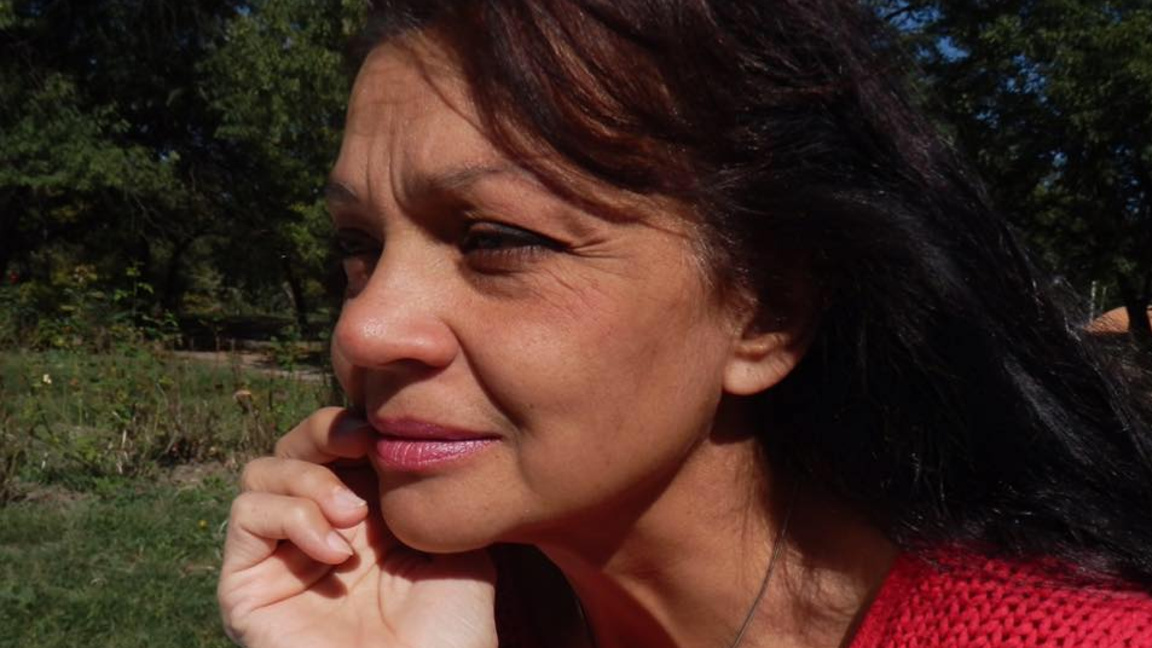 Силва Дончева