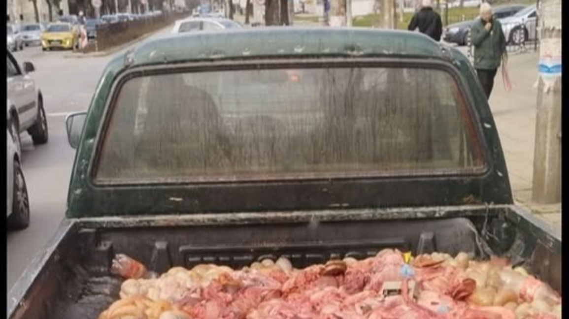 БАБХ следи за безопасността на храните и онлайн