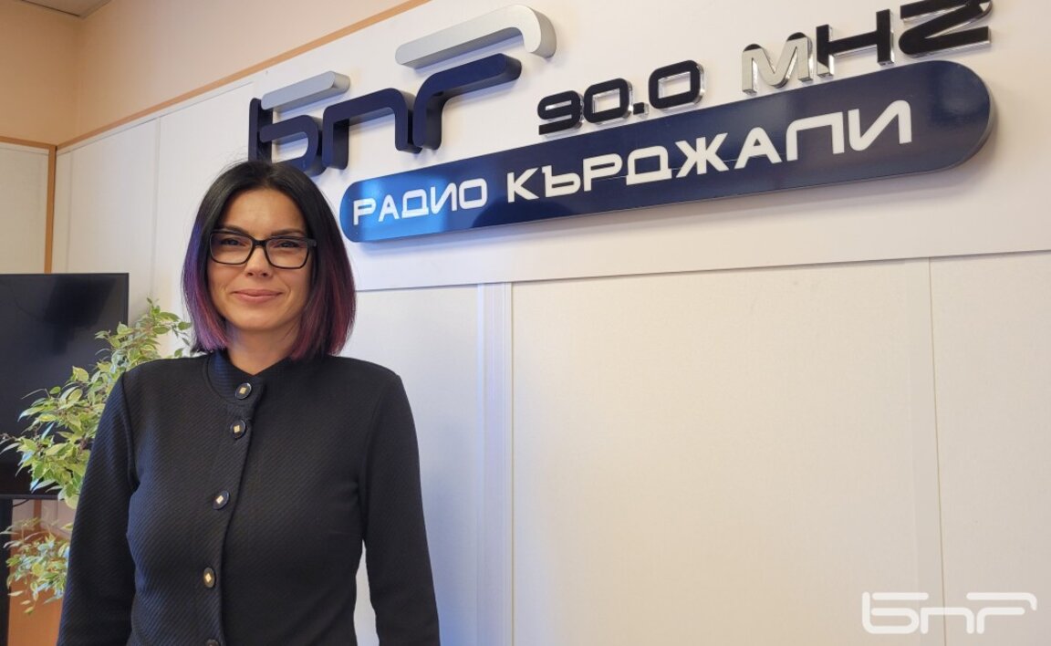 Даниела Петрова