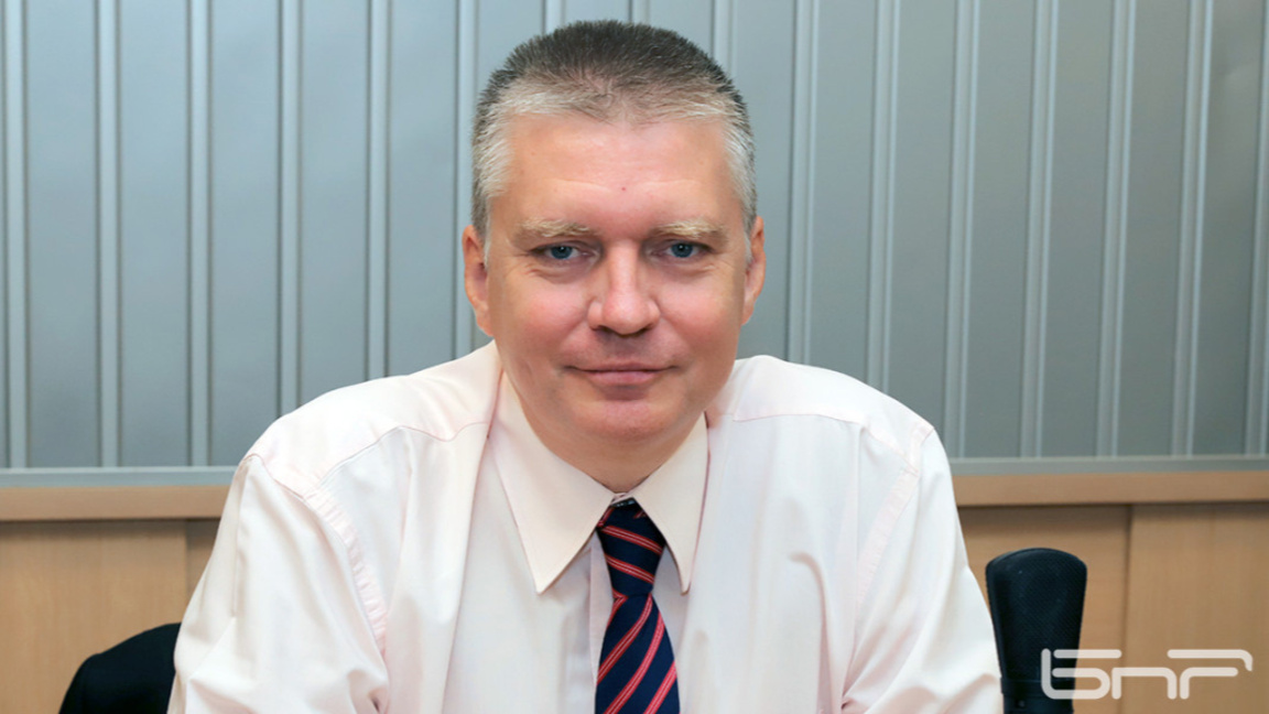 Любомир Аламанов