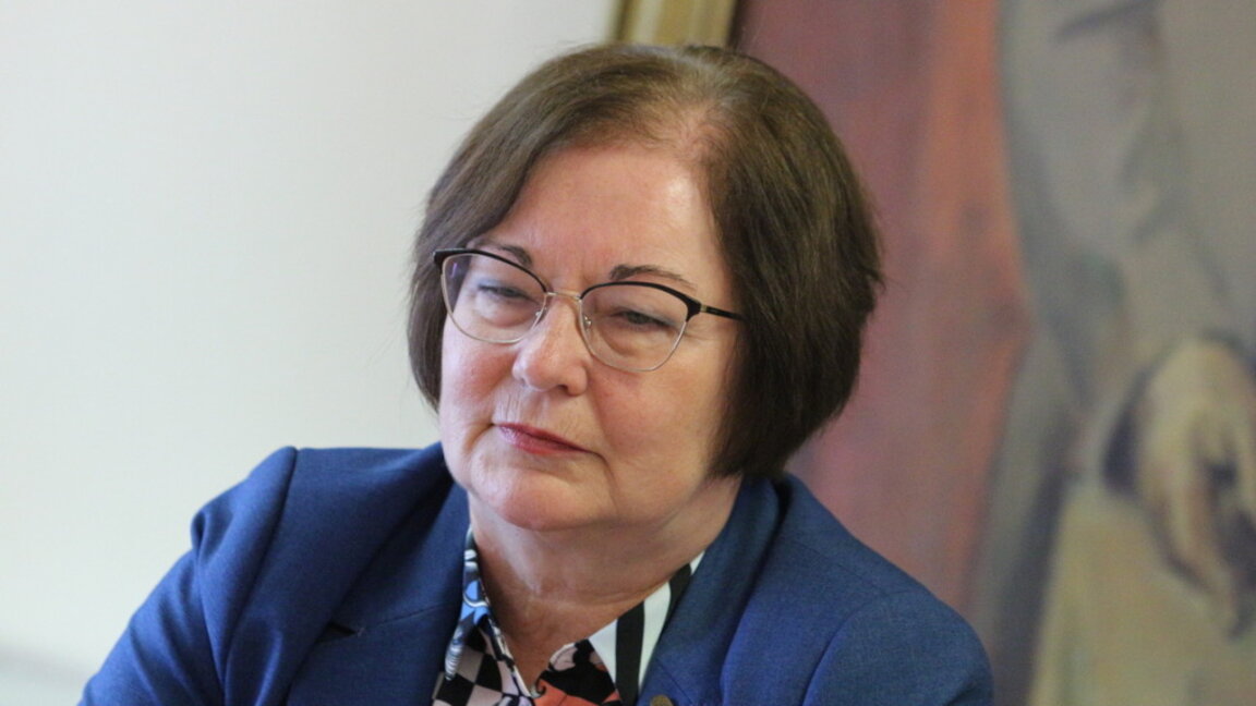 Донка Михайлова