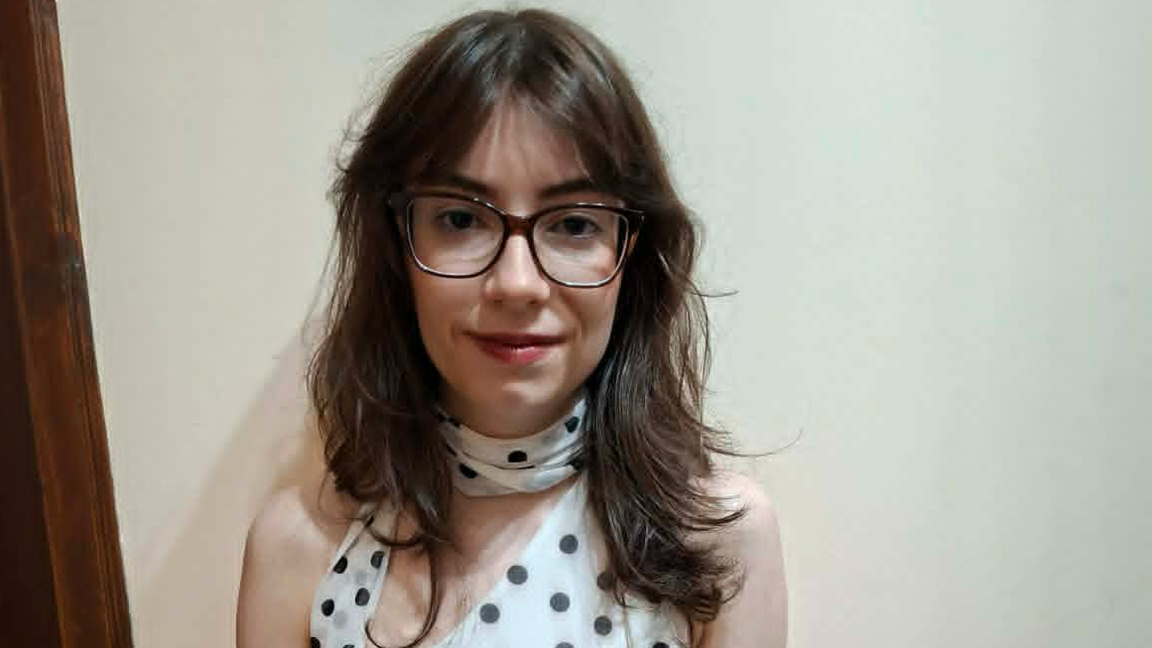 Радина Бояджиева: Поезията ни учи да обичаме 