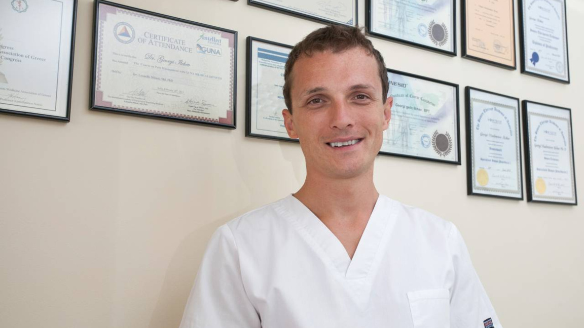 Георги Илчев