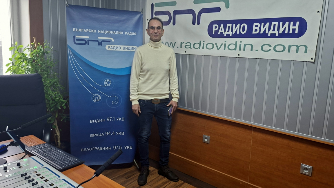 Атанас Атанасов - психолог