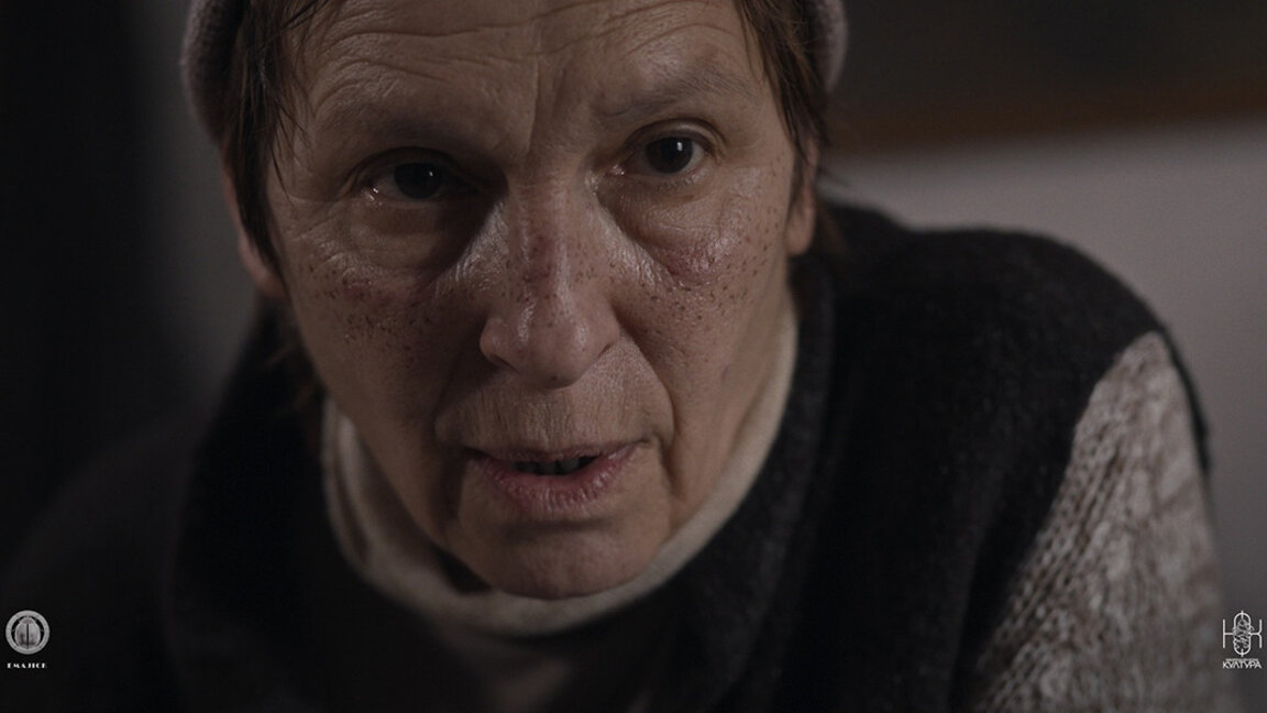 Svetlana Yancheva recibe premios internacionales por su papel en la película de Nevena Nikolova