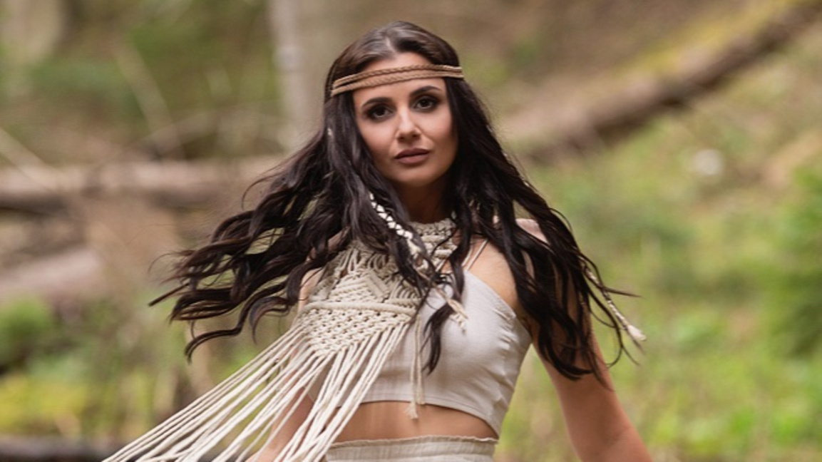 Савина Пламенова