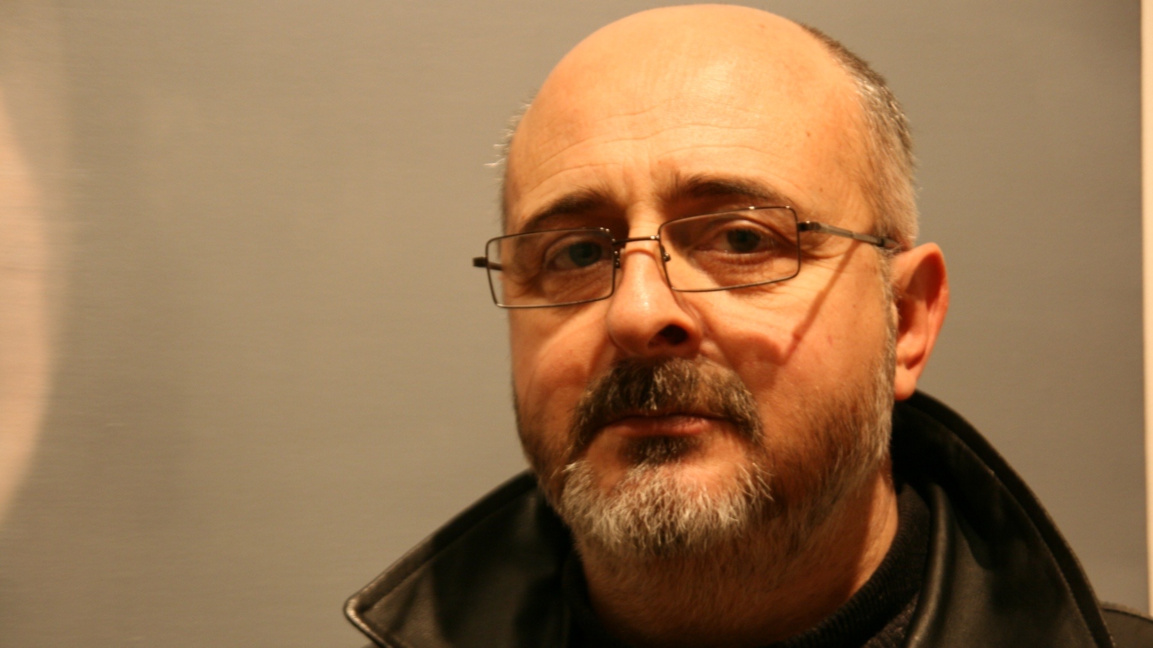 Светлозар Чавдаров