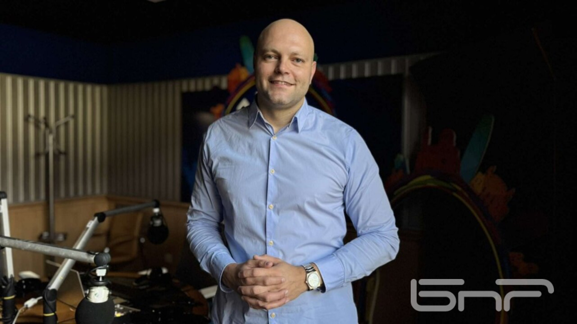 Иво Димовски