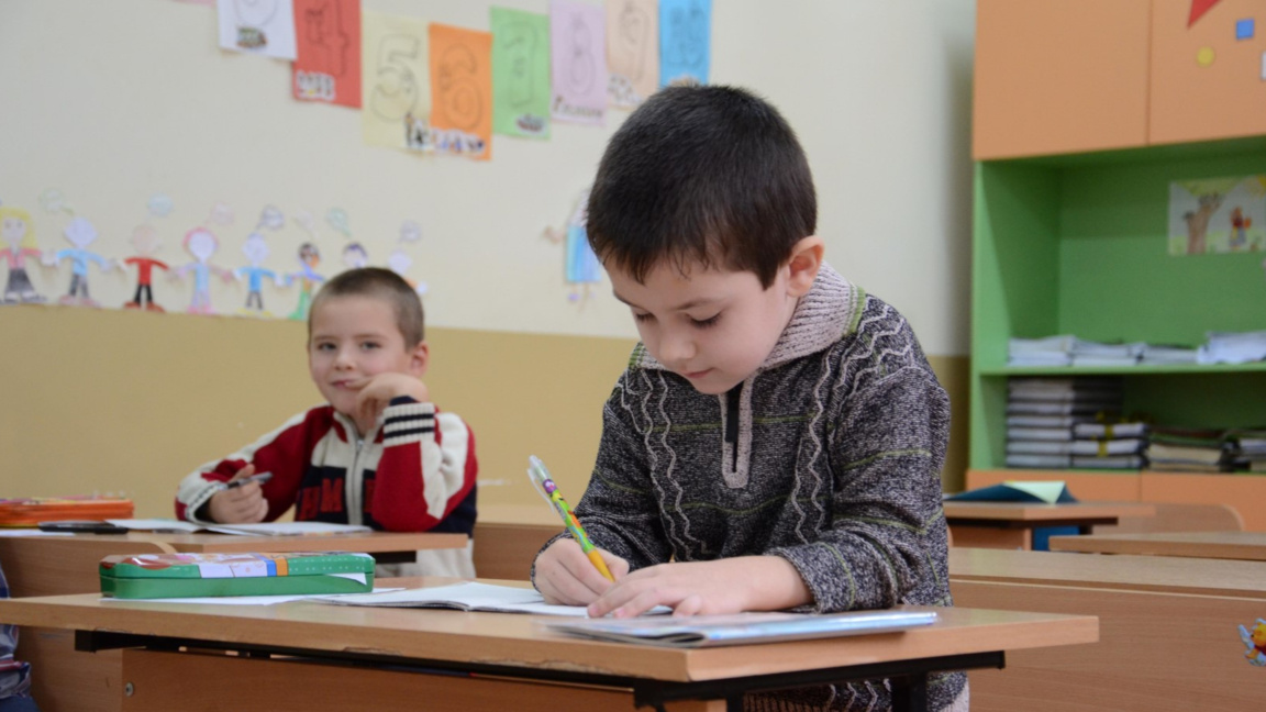 Училищата в област Видин се подготвят за новата учебна година
