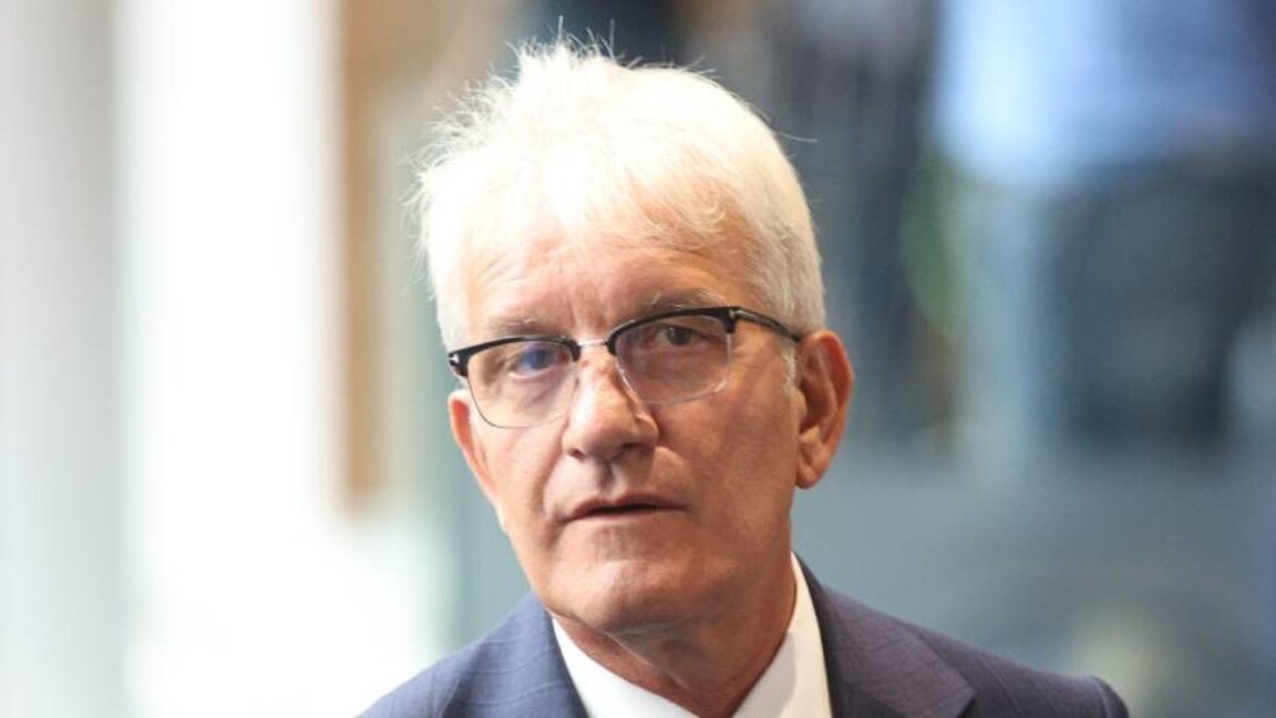 MP Ramadan Atalay