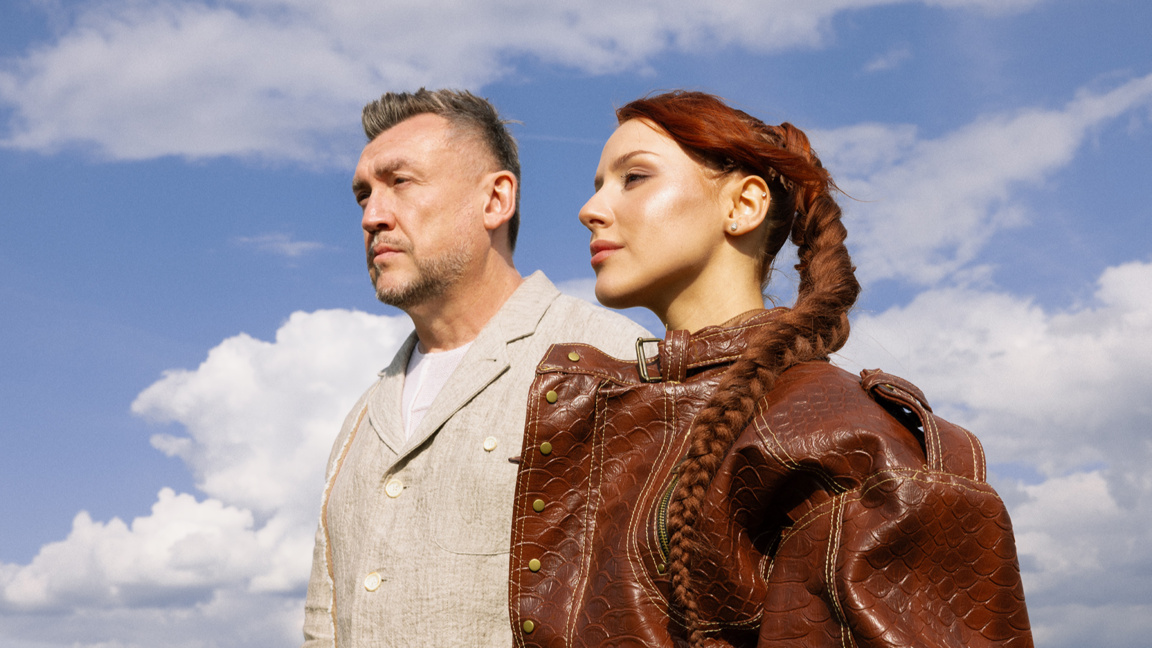 MONA und Ljubo Kirow – „Mond“ 