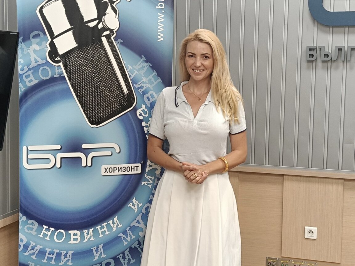 Ева Кикерезова