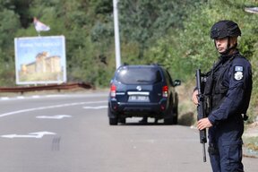 Косовският премиер обвини Сърбия за нападението в Банска