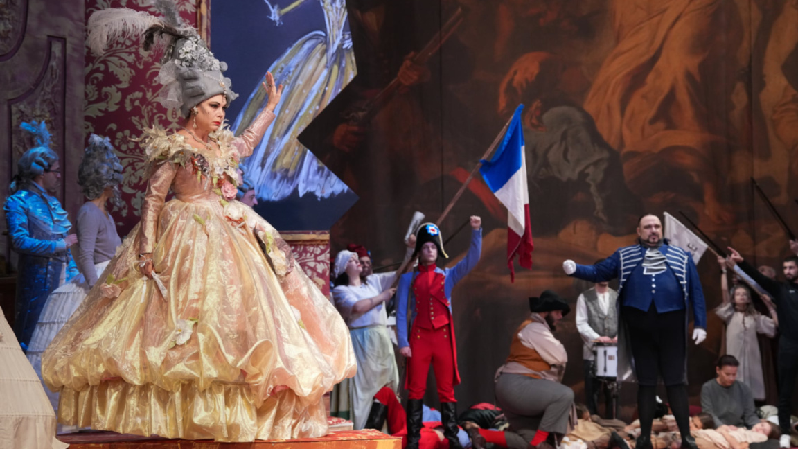 Уникальные праздники оперы и балета в Стара-Загоре начнутся 21 ноября