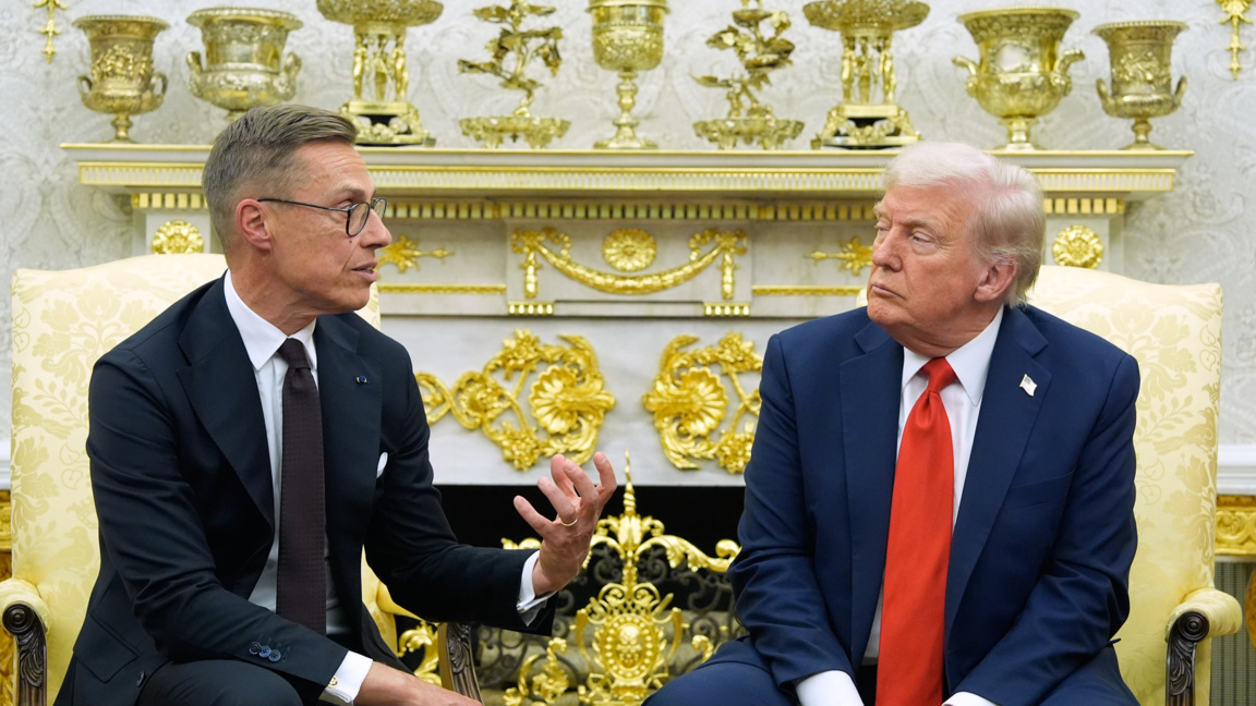 Президентът на Финландия към Тръмп: Оформя се по-европейска НАТО