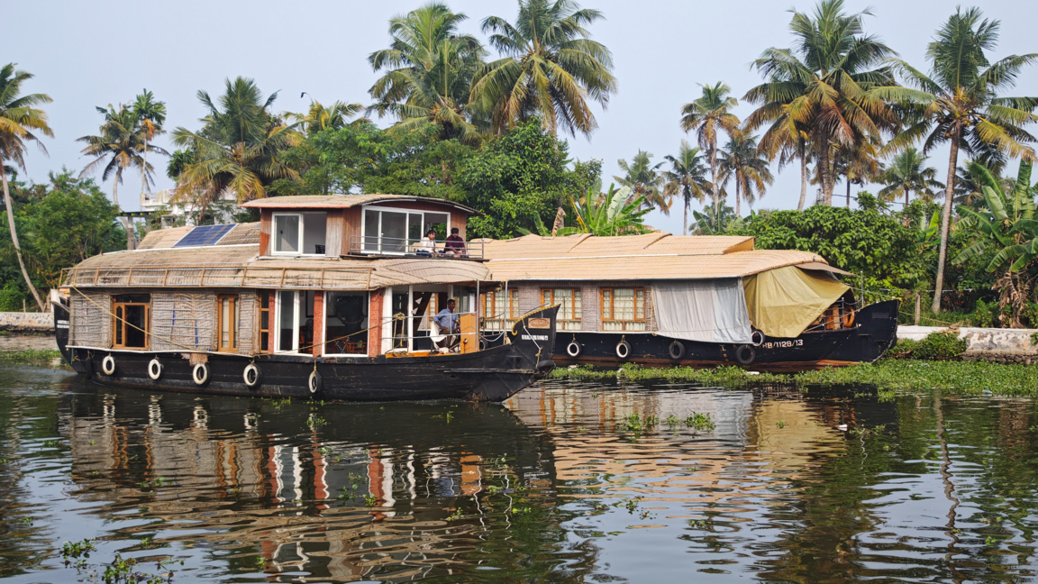 В Керала съчетават аюрведата със съвреме...