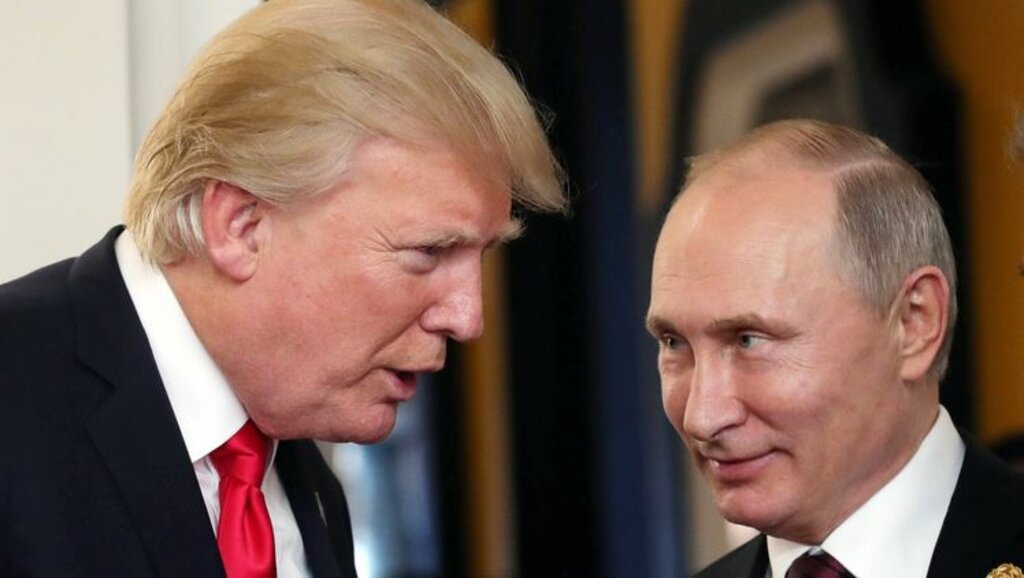 Срещата в Аляска е дипломатически успех за Русия, който реабилитира Путин