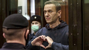 43 държави поискаха международно разследване на смъртта на Навални