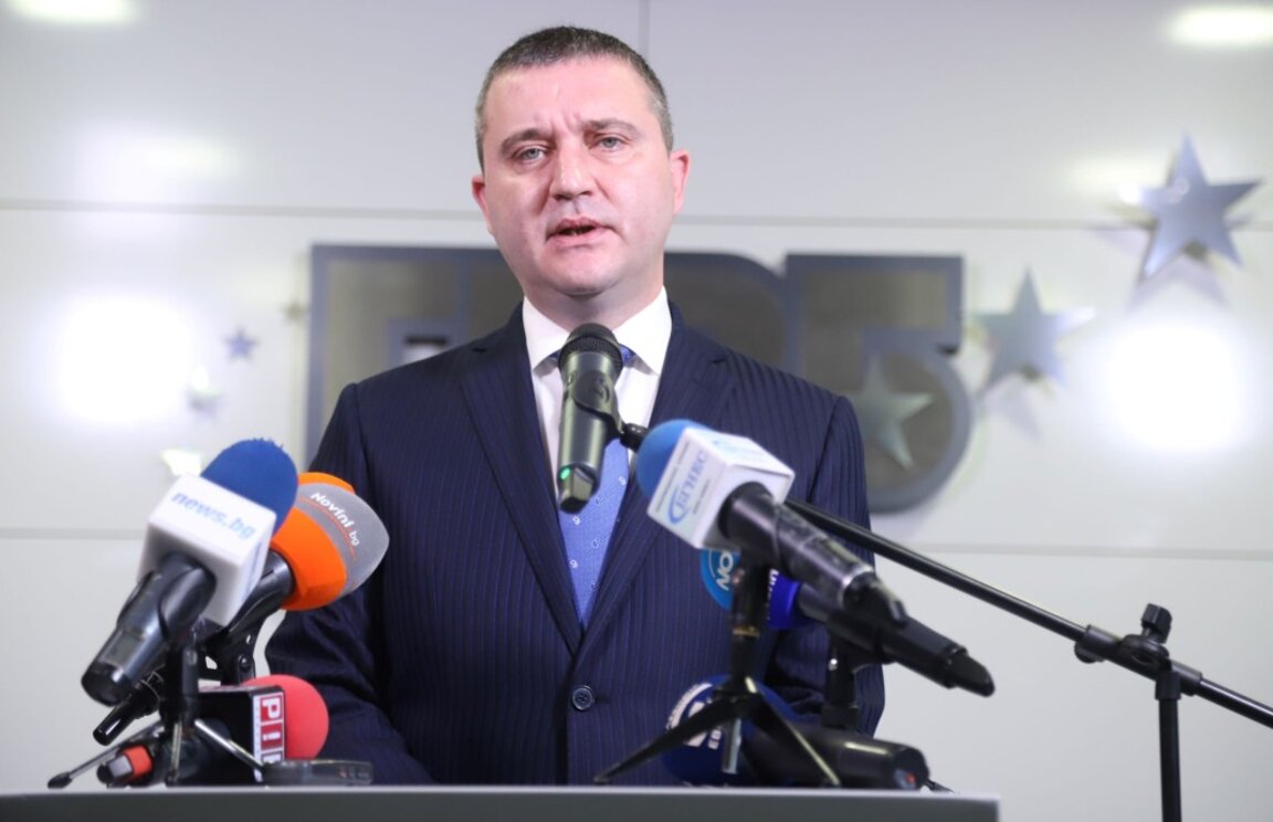 Владислав Горанов