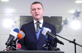 Владислав Горанов: Независимо от политическата криза, правителството е длъжно да предложи фискална рамка