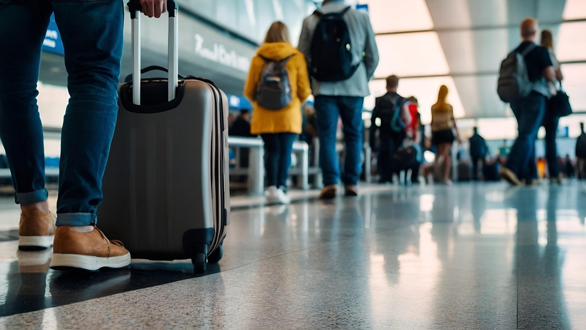 пътувания, туризъм