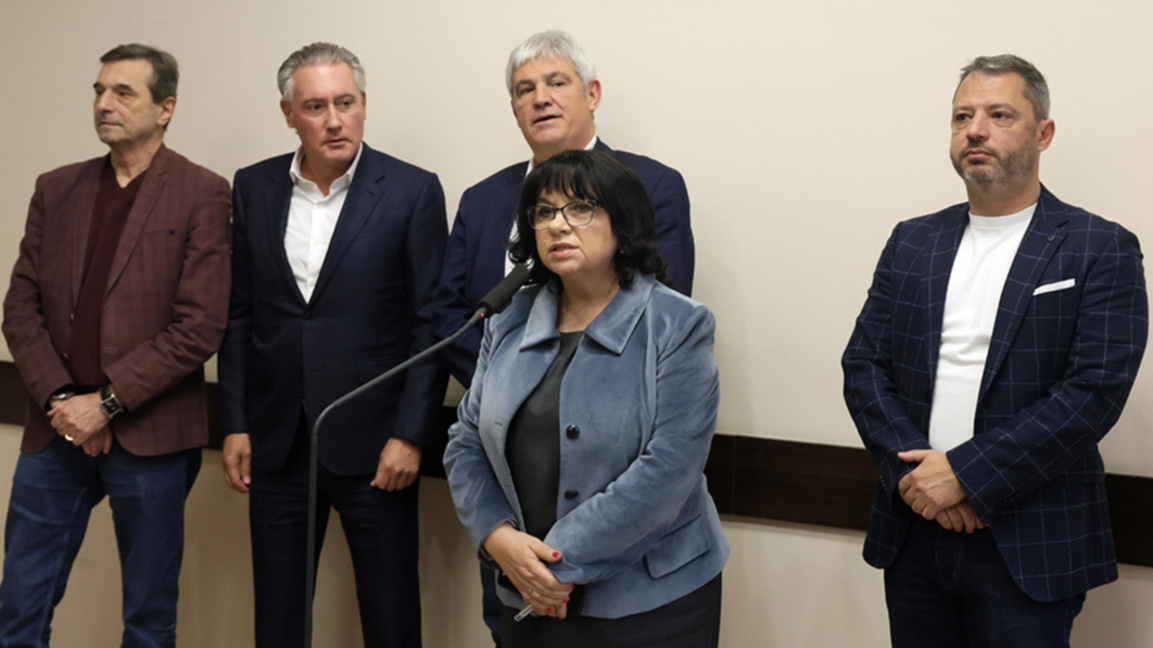 Dialogu me partnerët socialë është rivendosur