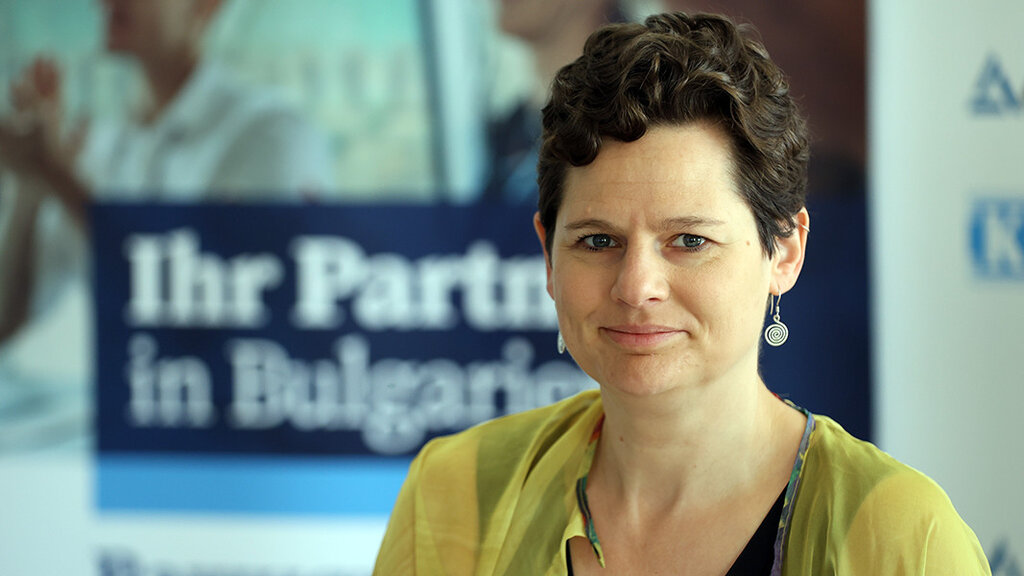 Sonia Miklai