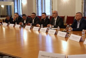 Вътрешната комисия отхвърли ветото на президента върху промените в Закона за ДАНС