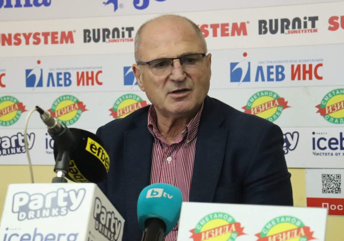 Димитър Джамов