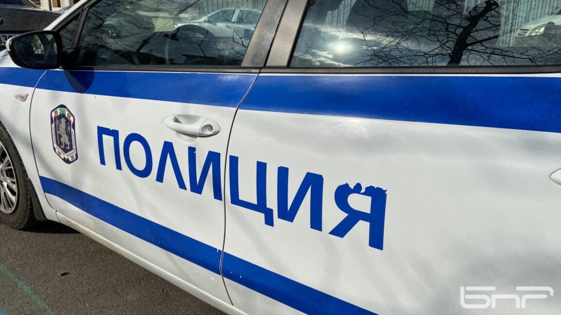 Криминално проявен от „Победа“ е арестуван за кражбата на кабел от уличното осветление
