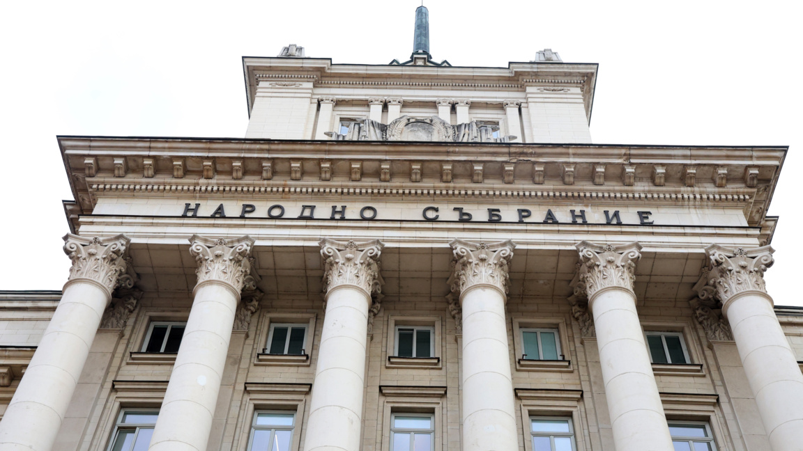 "Маркет линкс": Без БСП в следващия парламент