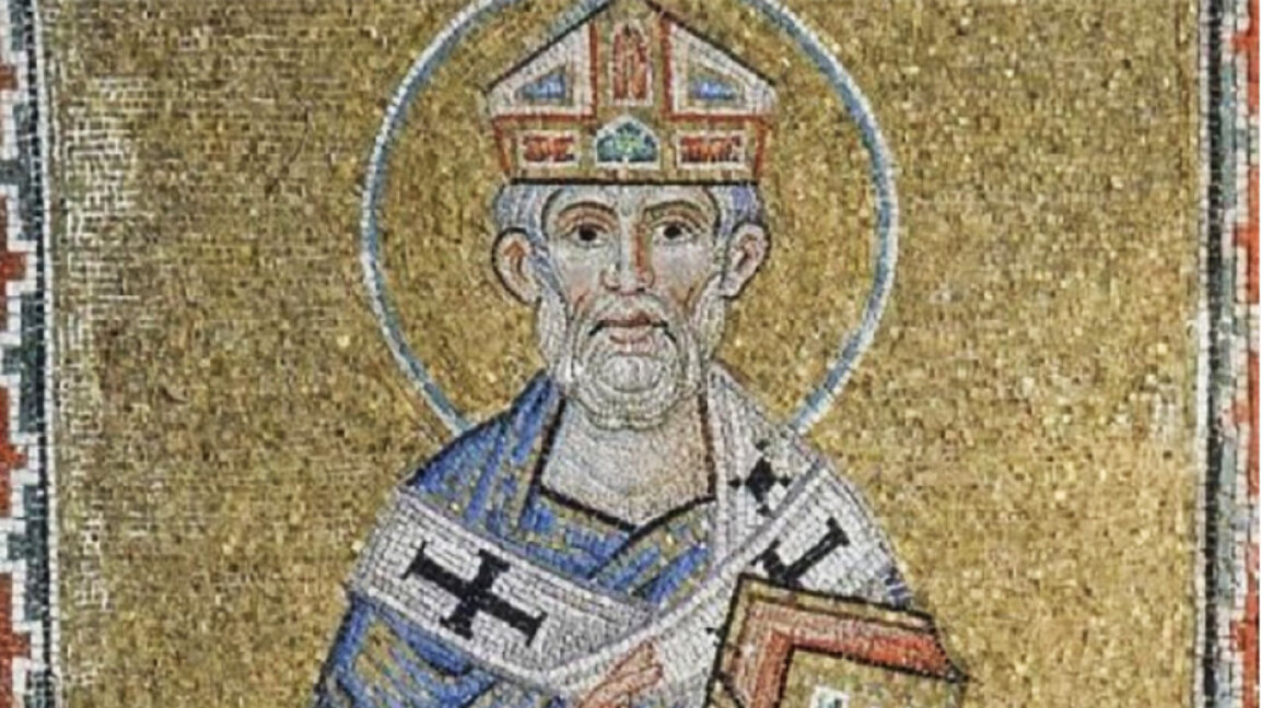 Day of Saint Sylvester or Karamanovden