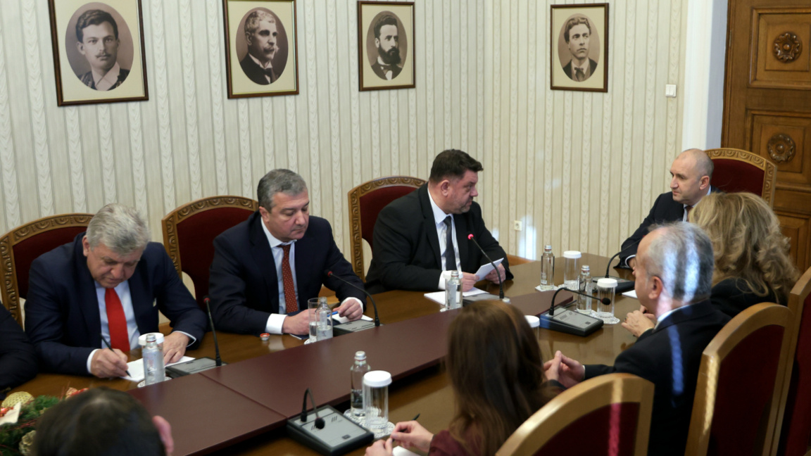 BSP consideră că egoismul partidelor a făcut parlamentul nelegitim