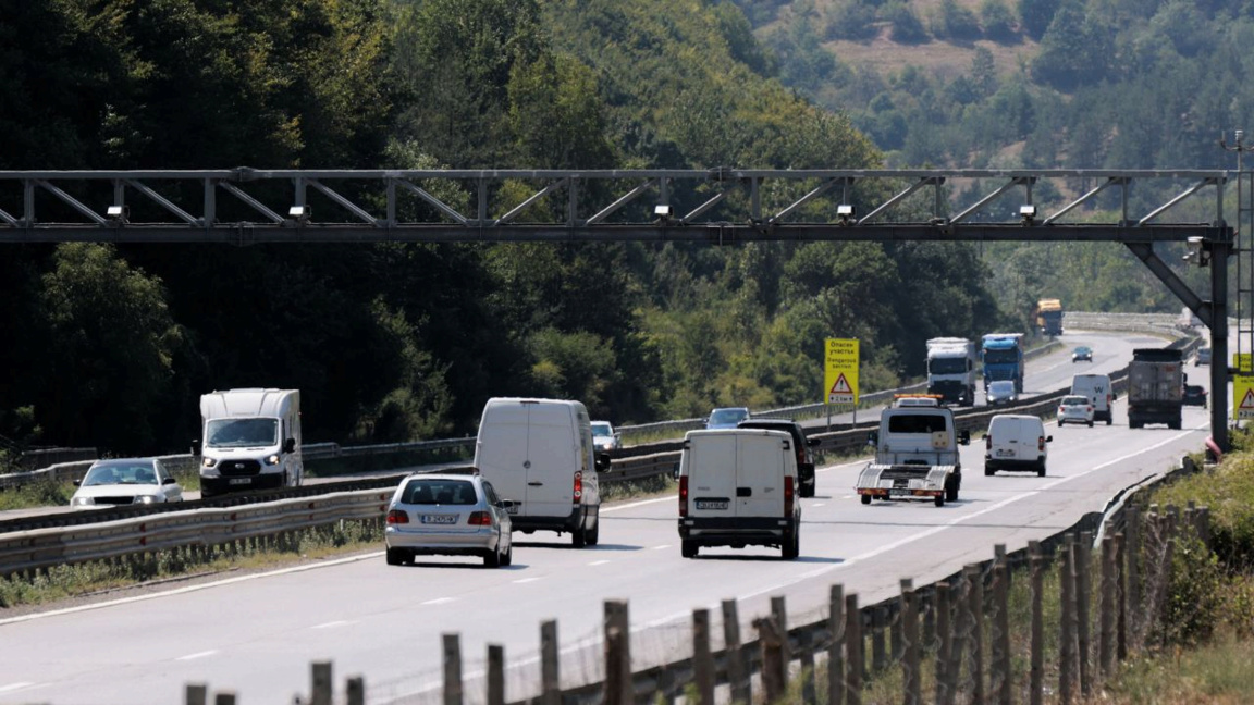 Un mort et 32 blessés dans des accidents de la route ces dernières 24 heures