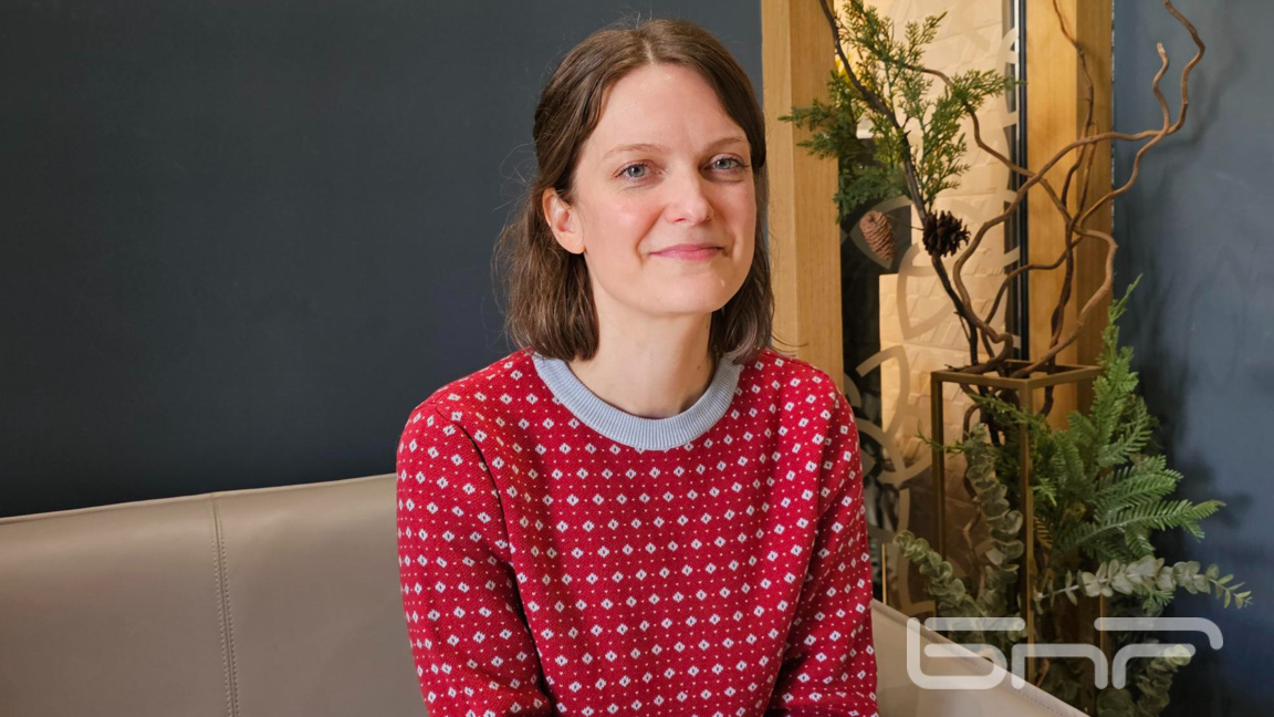 Женевиев Дюлюд дьо Сел