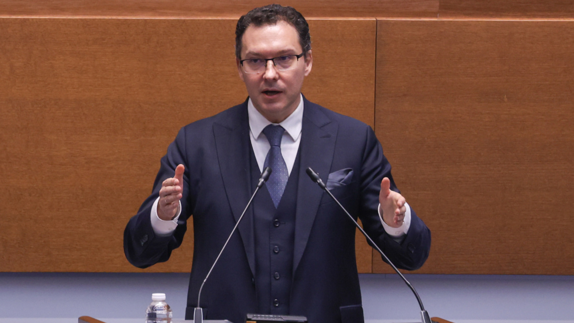 Данијел Митов