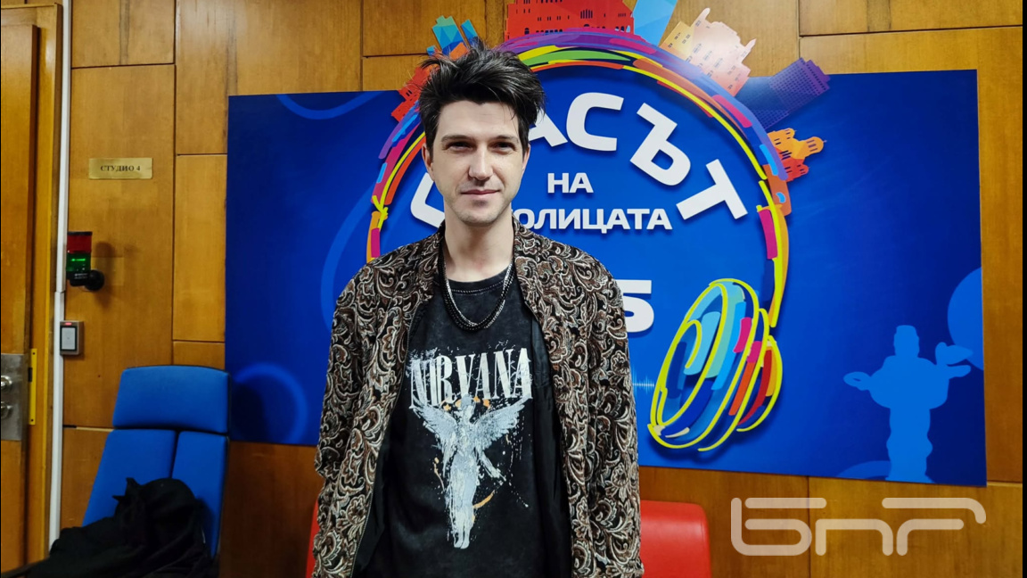 Денислав Попов от Lunikk