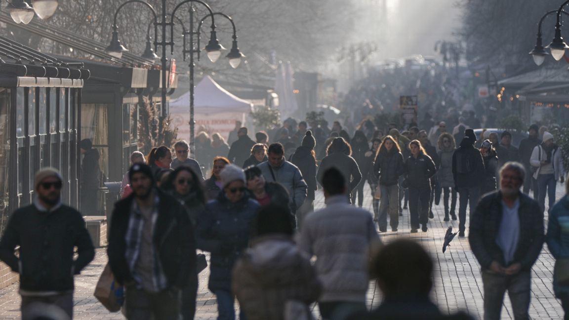 Mindestlohn und Armutsgrenze in Bulgarien steigen