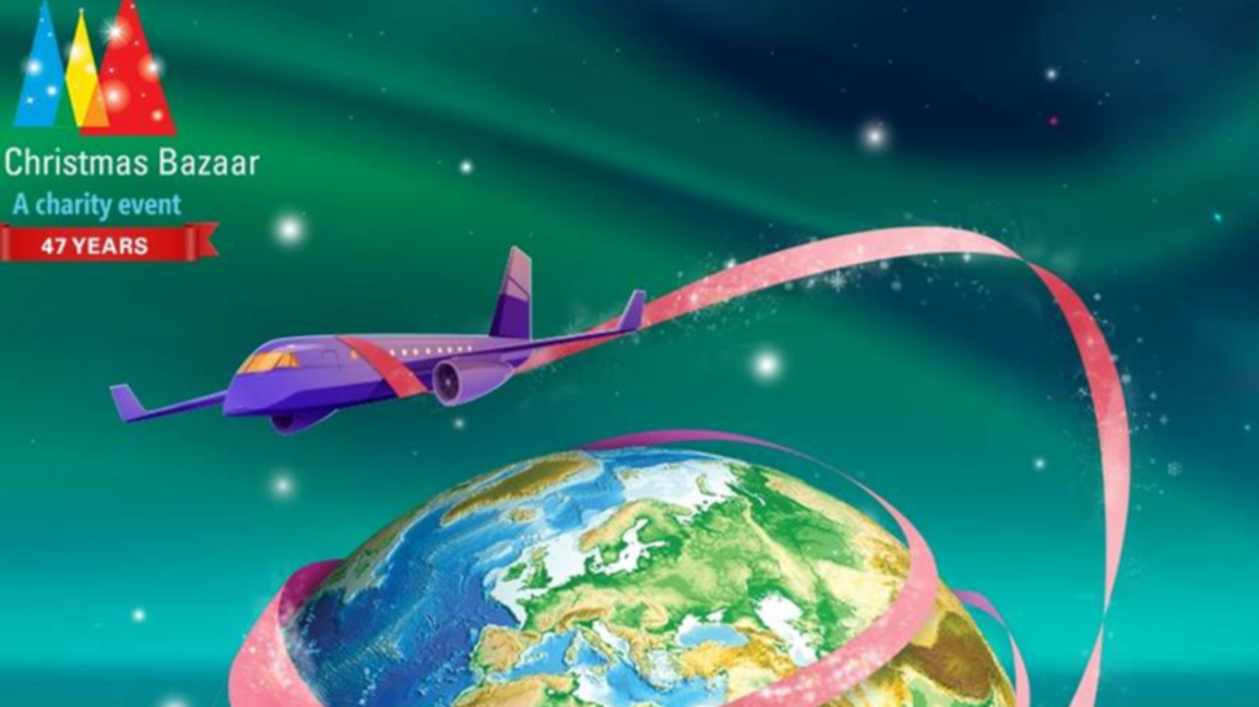 България се включва в Коледния благотворителен базар в Букурещ