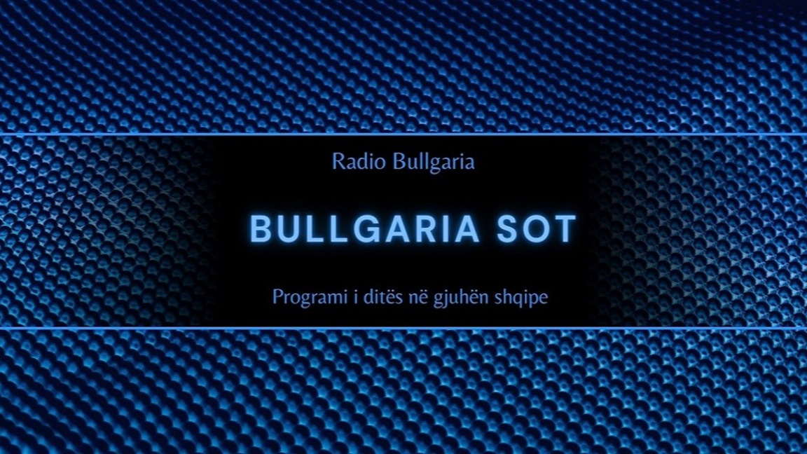 Bullgaria sot –5 maj 2026