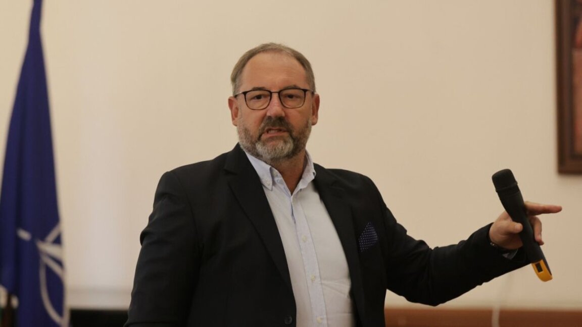 Добромир Ганев