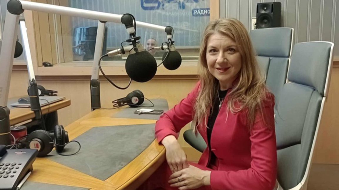Габриела Руменова