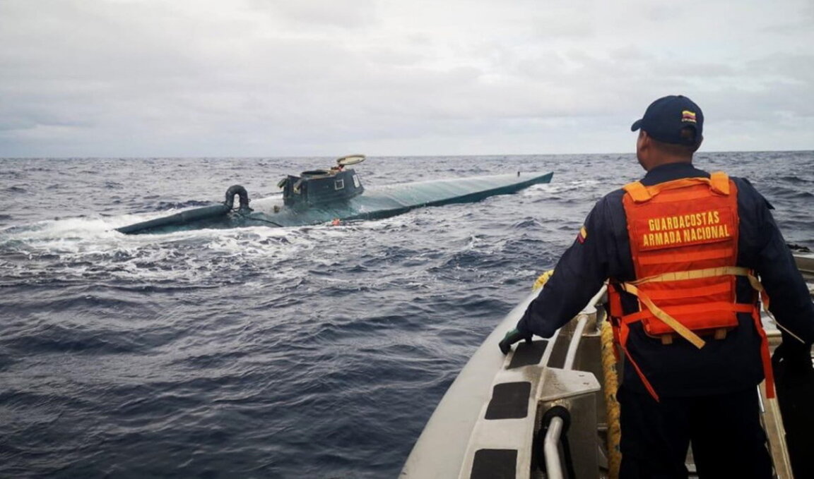 Пореден американски удар срещу плавателе...