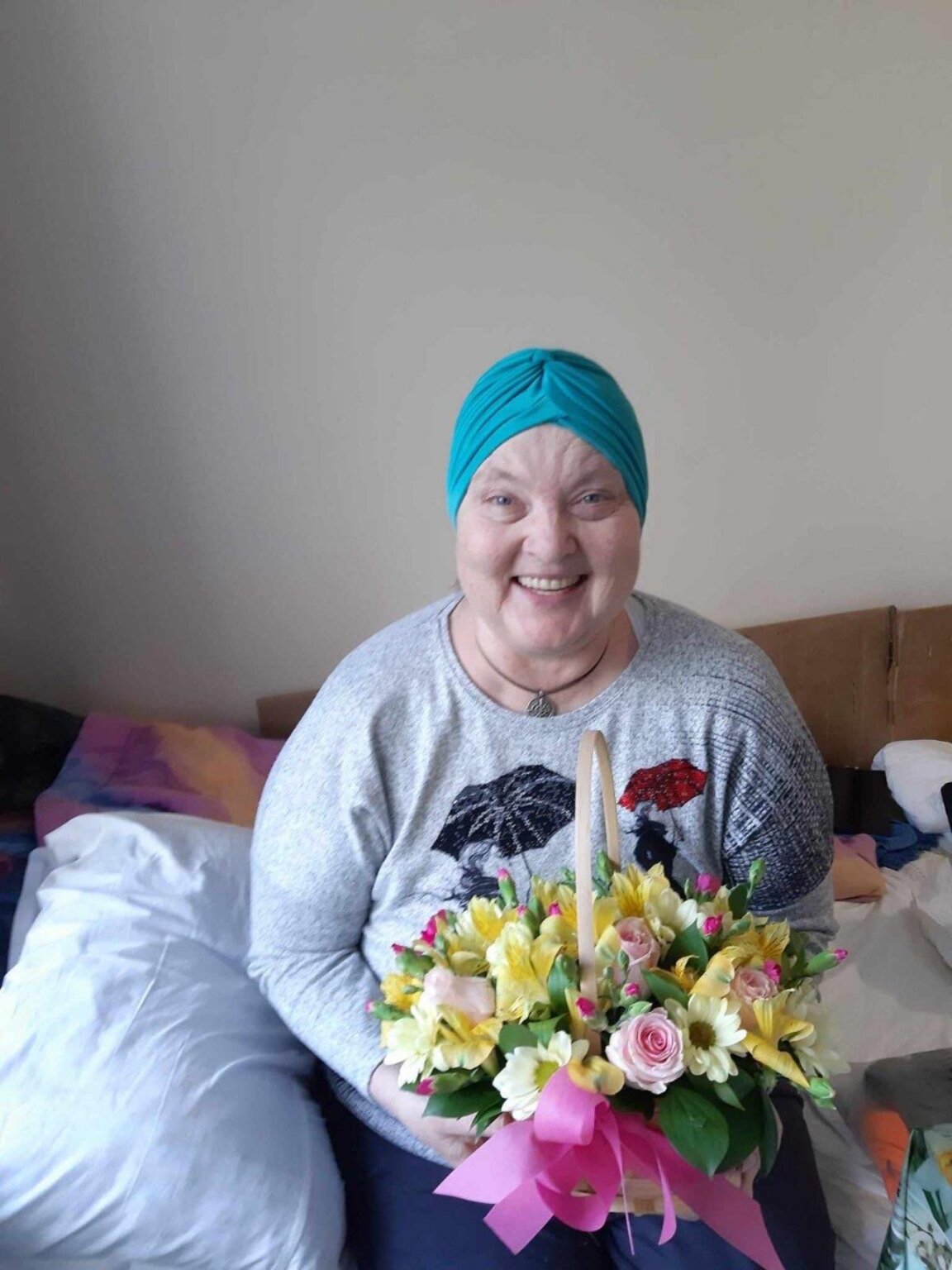 Ева Борисова