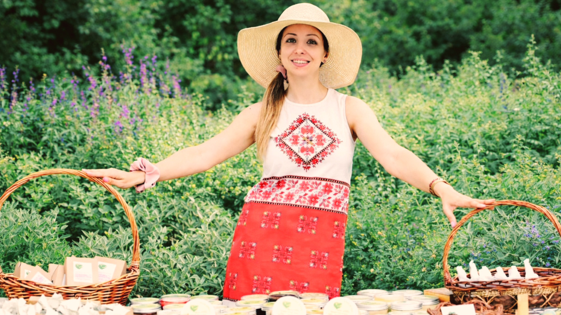 Как Маргарита Любенова превърна любовта към природата в мисия