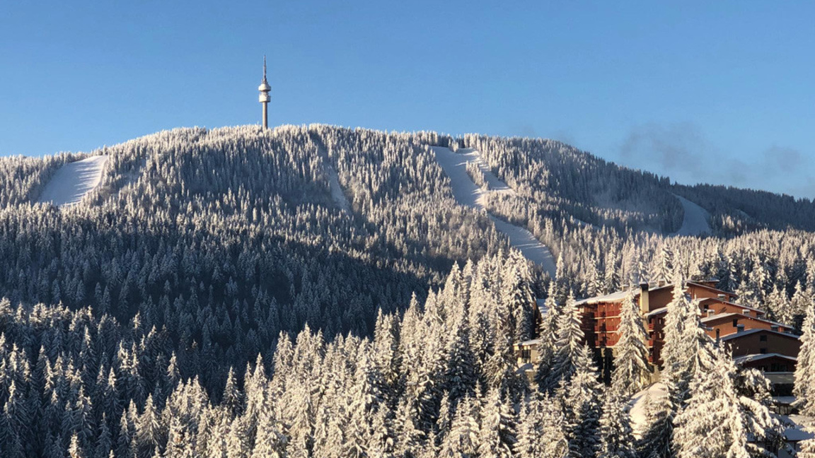 Парламентарната комисия по туризъм заседава в Пампорово