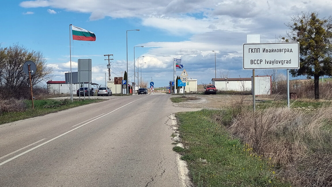 Велика акција граничне полиције против шверца